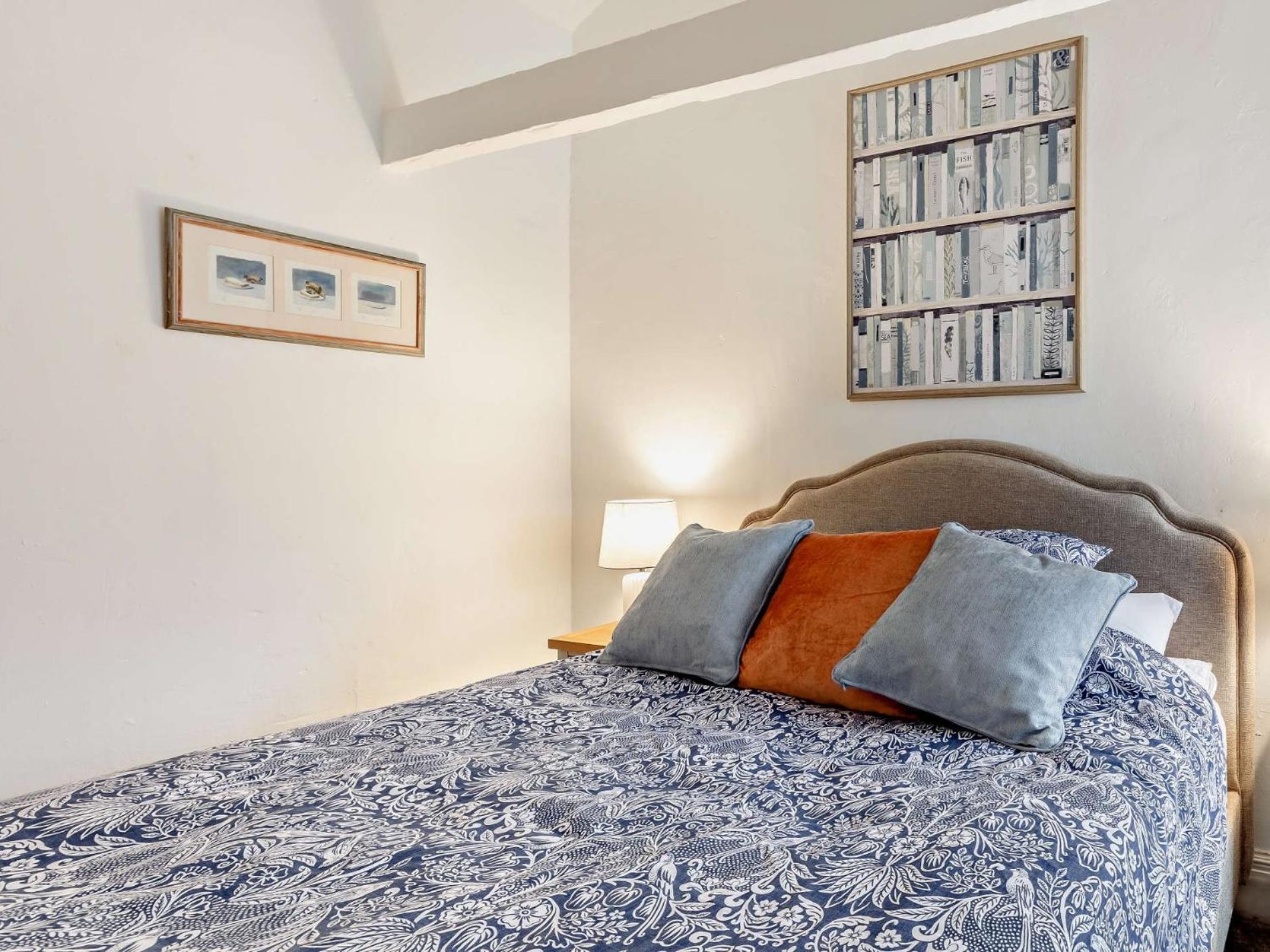 Holiday home 4 Bed In 94002 Torquay